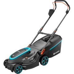 Tondeuse À Gazon Gardena PowerMax 37-36V P4A