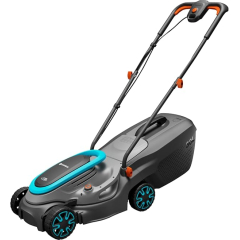 Tondeuse À Gazon sans fil Gardena Powermax 32-18V P4A