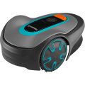 Tondeuse Robot Connectée Gardena SILENO Minimo 500 M²