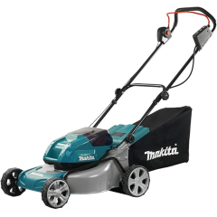 Tondeuse Électrique Makita DLM460Z