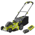 Tondeuse Poussée RYOBI S7198803