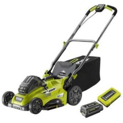Tondeuse Poussée RYOBI S7198803