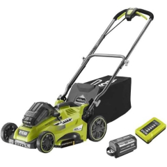 Tondeuse À Gazon Ryobi Power Assist™
