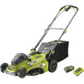 Tondeuse Batterie Ryobi RLM36X46H50PG