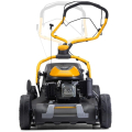 Tondeuse Thermique Stiga Combi 553 S