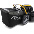 Tondeuse Thermique Stiga Combi 753 V