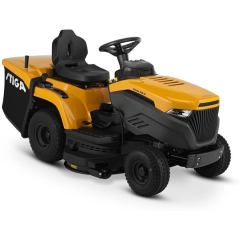 Tracteur Tondeuse Stiga Estate 598 W