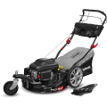Tondeuse Thermique Auto tractée ELEM GARDEN TECHNIC 3 Ro...