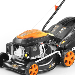 Tondeuse Thermique Autotractée Fuxtec FX RM4346