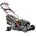 Tondeuse Thermique Tractée Gardeo Pro GTTAC51 H170 24