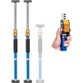 Étais Télescopiques TOPWAY Lot de 2