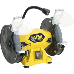 Touret À Meuler Fartools À 150W