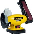 Touret à Meuler STANLEY d’établi Professionnel 330W