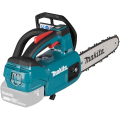 Tronçonneuse D&rsquo;élagage Makita DUC254Z sans fil
