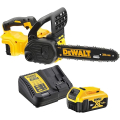 Tronçonneuse Élagueuse sans fil Dewalt DCM565P1 QW