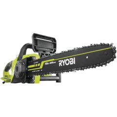 Tronçonneuse Électrique Ryobi RCS2340B2C Puissante
