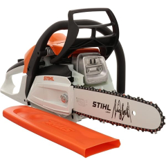 Tronçonneuse Essence Stihl Ms 162