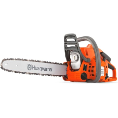 Tronçonneuse À Essence Husqvarna 967861903 HUSQ120 14 120 II