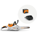 Tronçonneuse À Batterie Stihl Msa 80C In Set