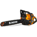 Tronçonneuse Thermique Chester 65 Cm³ Guide 50cm