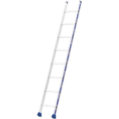 Échelle Simple Tubesca Comabi Platinium Droite