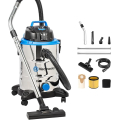 Aspirateur Eau et Poussière Vacmaster VQ1530SFDC