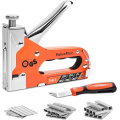 Agrafeuse Manuelle ValueMax Murale Multifonction 3 en 1