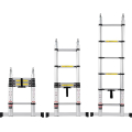Échelle Télescopique Pliable VEVOR Aluminium