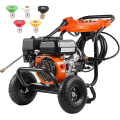 Nettoyeur Haute Pression VEVOR 3500 PSI Essence