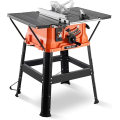 Scie À Table VEVOR Circulaire sur