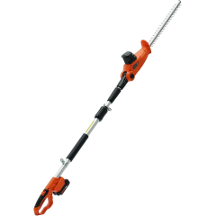 Taille Haie Vevor Batterie Telescopique