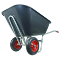 Brouette Jardin Arredo Stock Vigor avec 2 Roues
