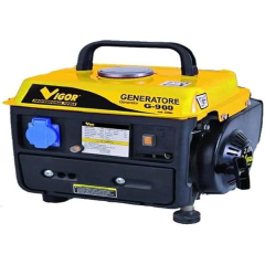 Générateur Portable Vigor G 900 2T
