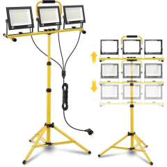 Projecteur Led Chantier Viugreum 300W