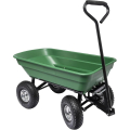Remorque de Jardin Werka Pro Chariot de 52L