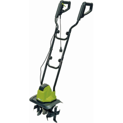 Motobineuse Électrique Werka Pro 1050W