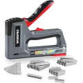 Agrafeuse Murale Manuelle Workpro Multifonction 6 en 1