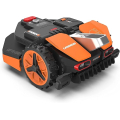 Robot Tondeuse Autonome Worx Vision Robotics Landroid WR2...