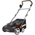 Scarificateur et Aérateur sans fil Worx WG855E.9