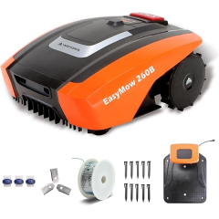 Robot Tondeuse Yard Force Easymow 260B