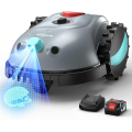 Robot Tondeuse Yardcare V100