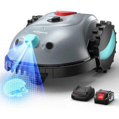 Robot Tondeuse Yardcare V100
