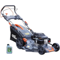 Tondeuse À Gazon Thermique Zeus Force 196 Cm³ Autotractée
